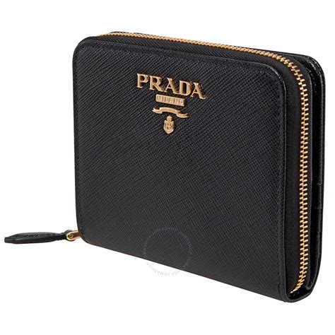 prada wallet australia online|Prada small wallet price.